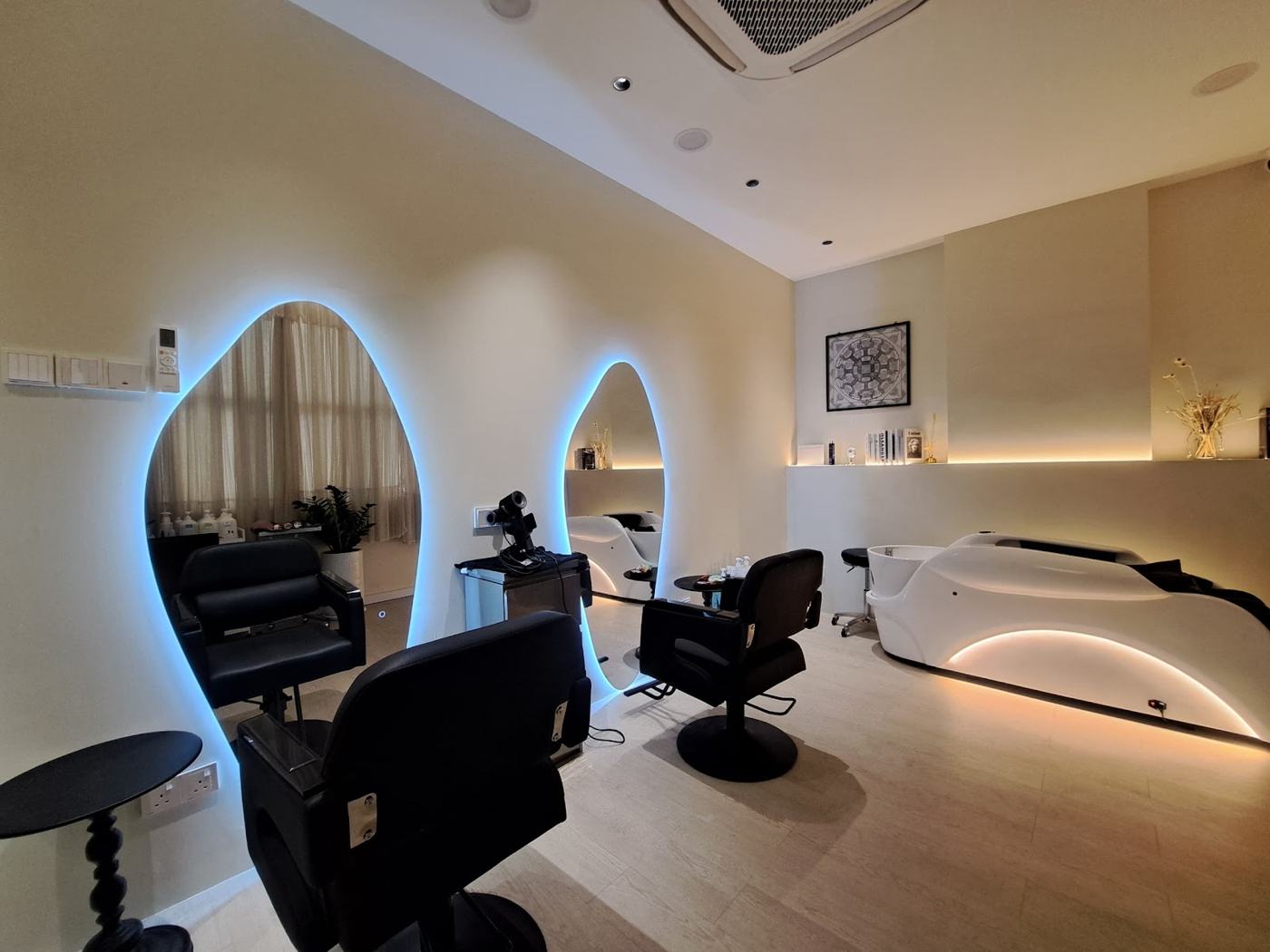 Office & shop fit-out